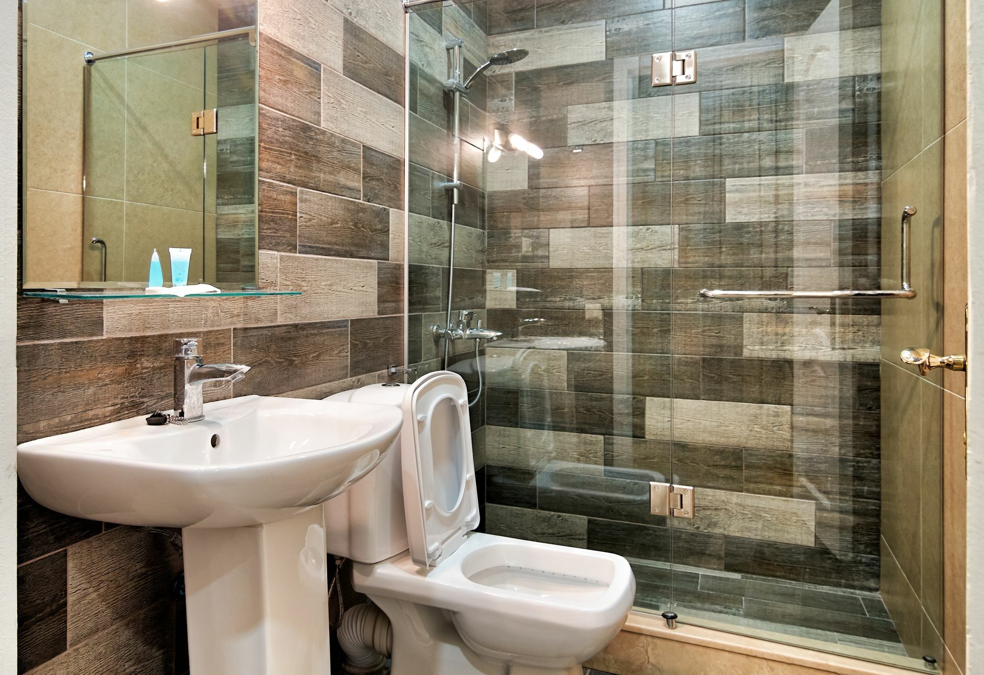 Q&B House Hotell Tbilisi Eksteriør bilde